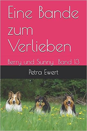 Eine Bande Zum Verlieben Berry Und Sunny German Edition - 