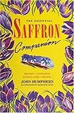 The Essential Saffron Companion by 