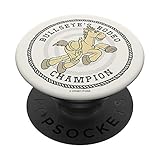 Disney Pixar Toy Story Bullseye's Rodeo Champion