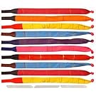 Party Time 10 Rocket Balloons with 3 Pipes