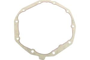 GM Genuine Parts 84412729 Front Differential Carrier Cover Gasket