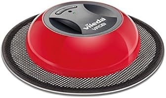 Vileda 140605 Robot Limpiador Virobi Mopa