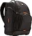 Case Logic SLRC-206 SLR Camera and 15.4-Inch Laptop Backpack (Black) primary