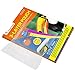 Bonsaii 3-layer Thermal Laminating Pouches,9 Inches x 11.5 Inches,3 Mil Thick,100 Pack