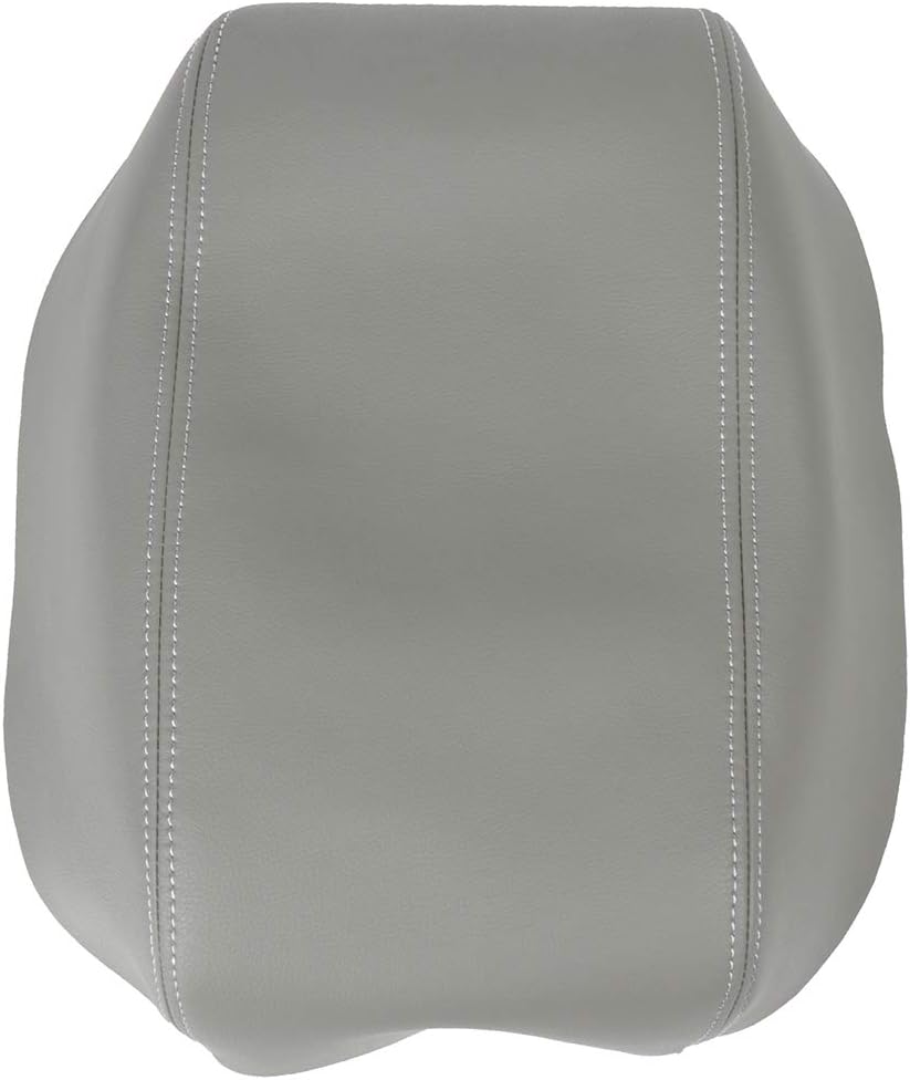 Amazon ECCPP Leather Armrest Center Console Lid Cover For 2007 2011 For Toyota Camry Center 