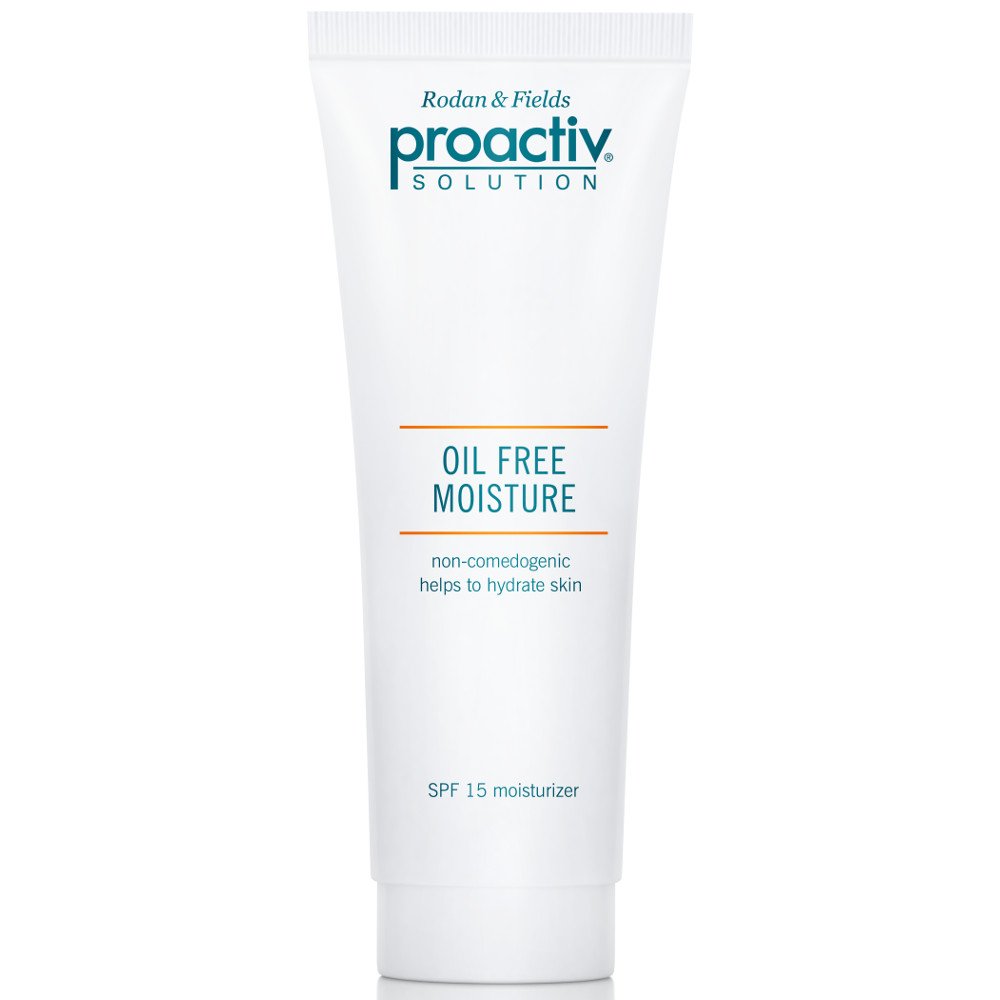 proactiv moisturizer spf 15