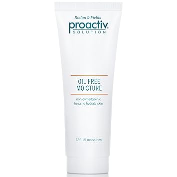 proactiv moisturizer spf 15