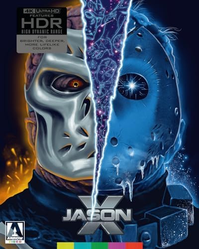 Amazon.com: Halloween H20: 20 Years Later [Blu-ray] : Jamie Lee