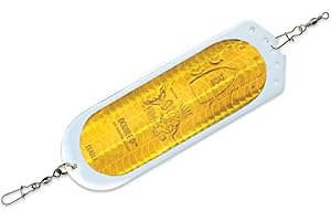 Mack's Lure Mack ' S Lure Double D Dodger in