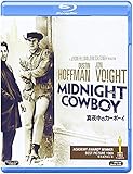 真夜中のカーボーイ [Blu-ray]