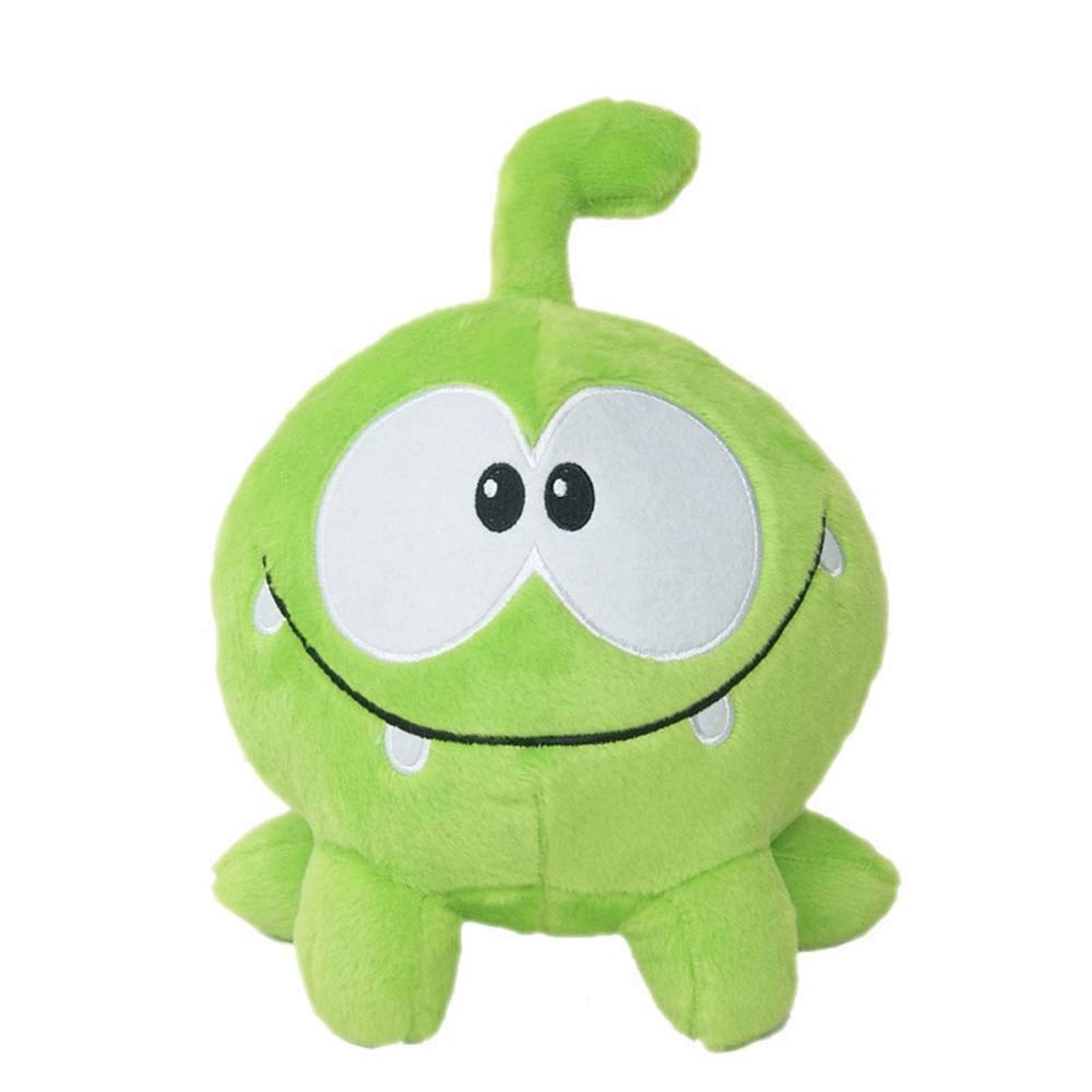 Detazhi Cute Cut The Rope Om Nom Plush Doll Toys | Desertcart Seychelles