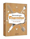 Marmiton: Une Annee Avec Marmiton (French Edition) by 