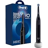 Oral B Cepillo de Dientes Eléctrico iO Series 6, 100% Encias mas ...