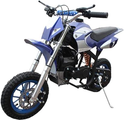 starmax 40cc dirt bike