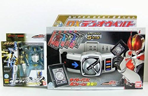 Amazon Co Jp 仮面ライダー電王superbest 変身ベルト Dxデンオウベルト おまけ限定品 装着変身 Ge 29 仮面ライダー電王 ウイングフォーム ホビー 通販 Amazon Co Jp 仮面ライダー電王superbest 変身ベルト Dxデンオウベルト おまけ限定品 装着変身 Ge 29 仮面ライダー電王 ウイングフォーム ホビー 通販