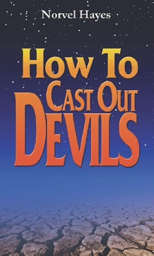 Download How to Cast Out Devils (English Edition) PDF