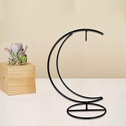 YY YEARCHY Ornament Display Hanger Rack Stand Hook