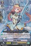 Cardfight!! Vanguard TCG - Cone Magus (G-BT05/051EN) - G Booster Set 5: Moonlit Dragonfang