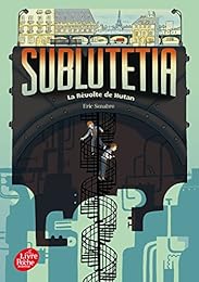 La  révolte de Hutan