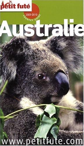 Download Petit Futé Australie PDF