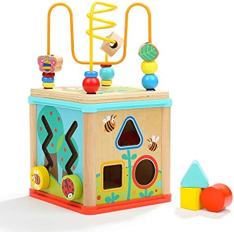maze sorter