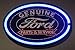 Ford Genuine Parts and Service LED Sign, 16