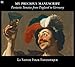 Fantastic Sonatas-Lost Manuscripts