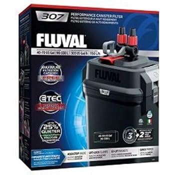 Fluval 307 Perfomance Canister Filter