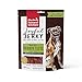 Honest Kitchen Joyful Jerky: Natural Human Grade Dehydrated Jerky Dog Treats  Chicken Filets  4 oz - JSC4