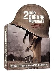2nde Guerre Mondiale - Tous Les Faits Marquants De 1933 À 1945