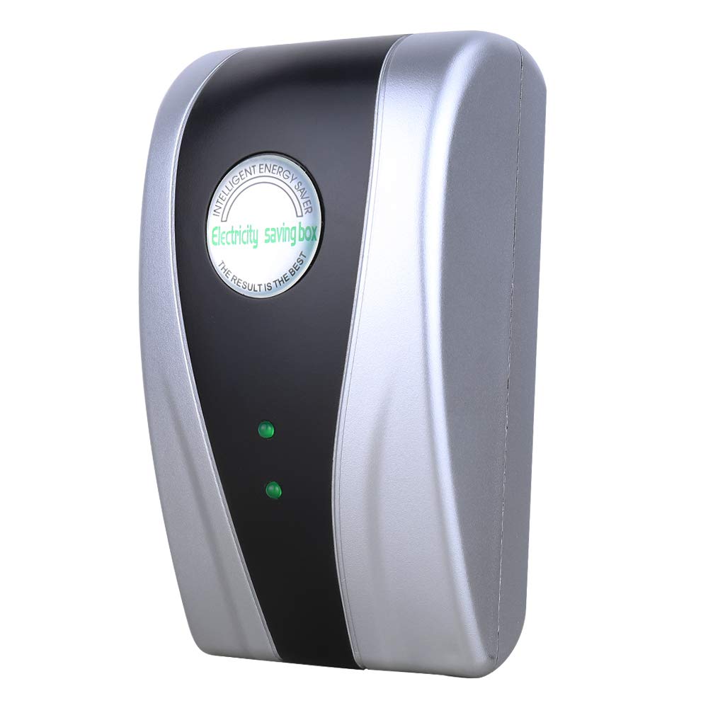 Saving box. 90% energy saving. power energy saving.