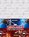 American Greetings Captain America: Civil War Plastic Party Table Cover, 54