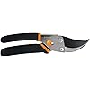 Fiskars All Steel Bypass Pruning Shears
