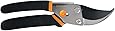 Fiskars All Steel Bypass Pruning Shears