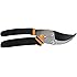 Fiskars All Steel Bypass Pruning Shears