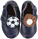Robeez Soft Soles On The Field Pre-Walker Customizable (Infant/Toddler)