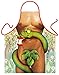 Business Man Apron - Sexy Kitchen Cooking Apron