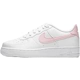 Amazon.com: Nike Air Force 1 LV8 2 GS Niños Rosado 'Have A Day' AV0742-600,  rosa : Ropa, Zapatos y Joyería