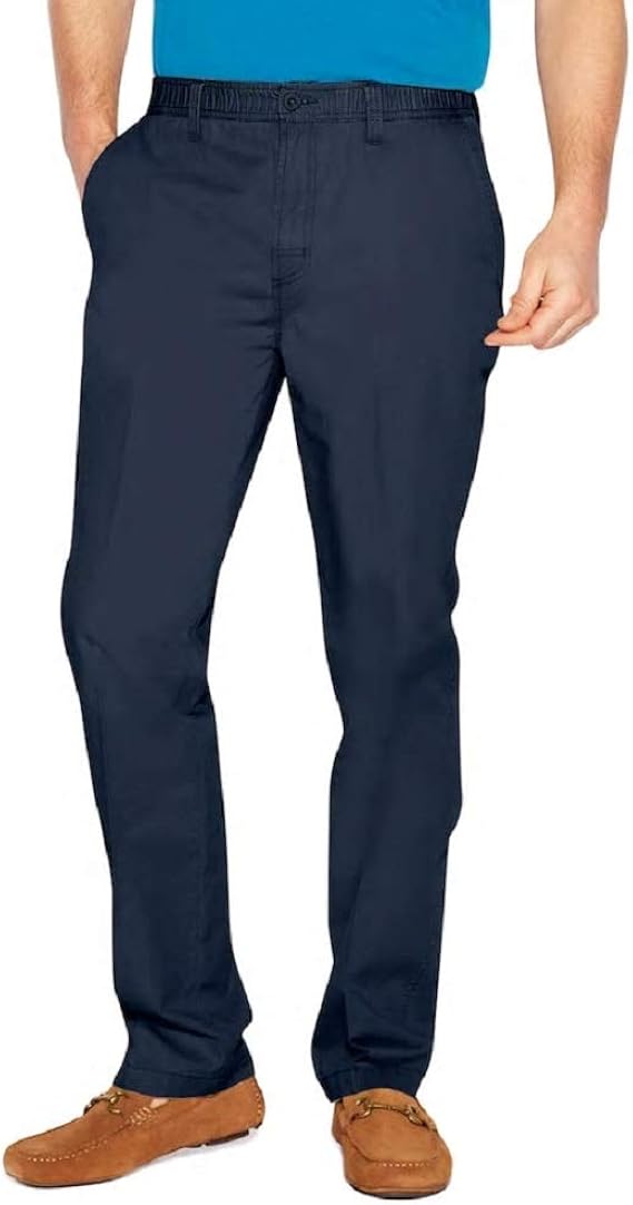 croft and barrow mens cargo pants