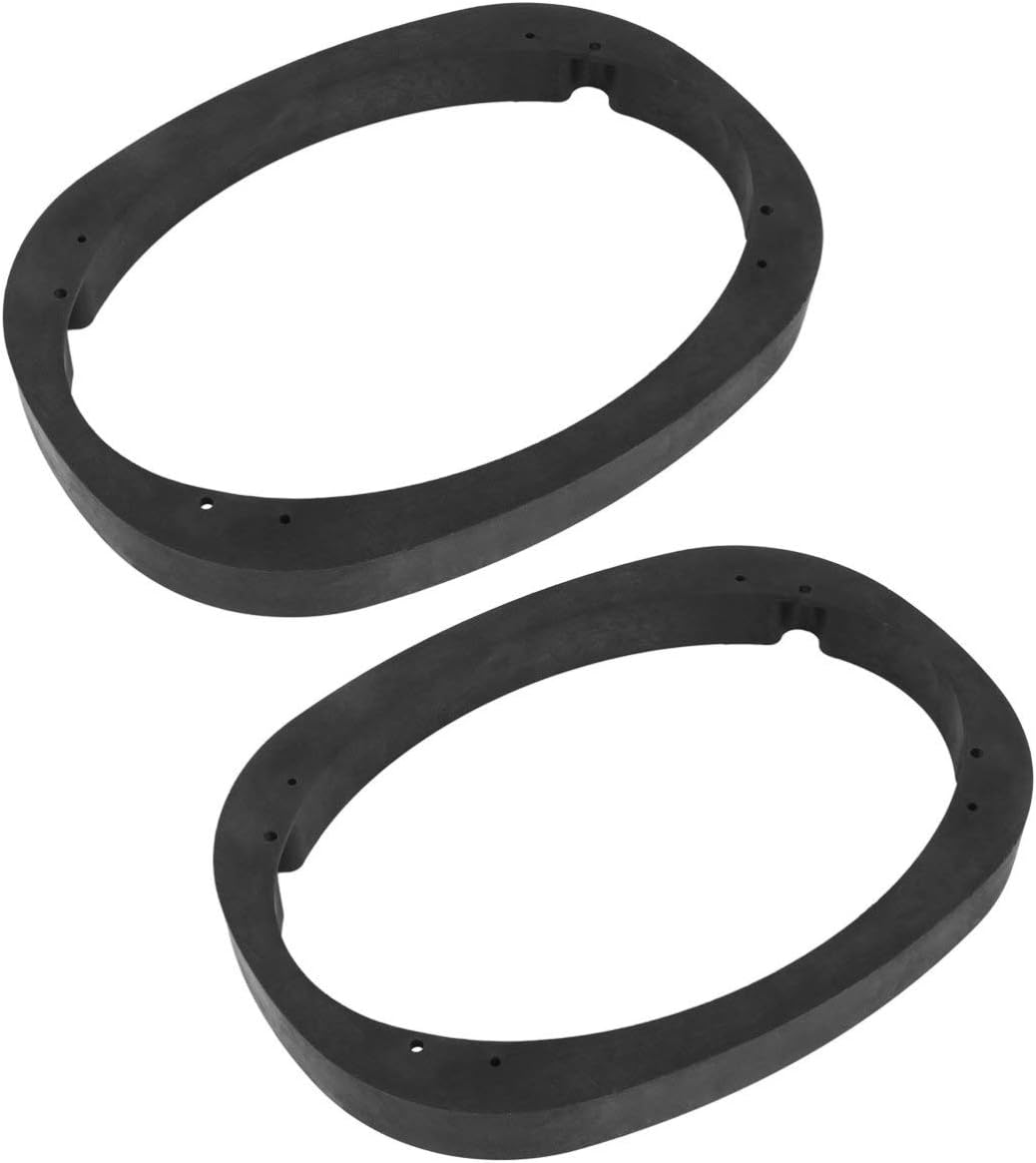 car speaker gasket