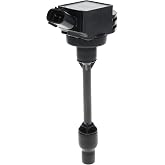 Astemo IGC0224 Ignition Coil | Replaces 90919-A2009. OE-grade coil pack.