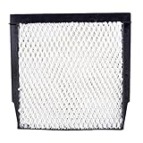 BestAir B40, Essick 1040 Replacement, Paper Wick Filter, 8.8