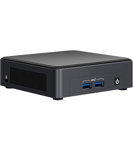 D*O様 【最終値下げ】Win11pro導入済 miniPC NUC11TNKi D*O様 【最終値下げ】Win11pro導入済 miniPC NUC11TNKi - メルカリ