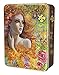 MasterPieces Summer Breeze Collectible Jigsaw Puzzle Tin, Art by Josephine Wall, 1000-Piece
