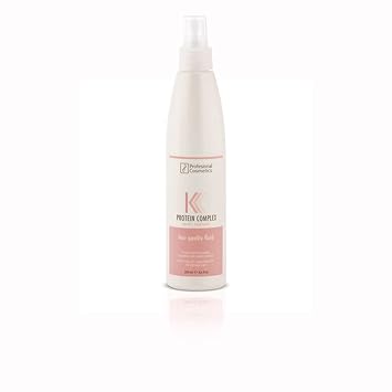 Amazon Com Professional Cosmetics Protein Complex Keratin Fluid
