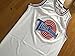 Space Jam Jersey #10 Lola Bunny Tune Squad Basketball Jerseys White (S)