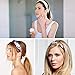 EAONE Women Floral Headbands Wide Turban Headband Knotted Headbands (14Pcs Floral Headbands)