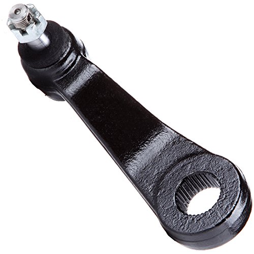 image for SCITOO 11pcs Suspension Kit 2 Front Outer 2 Inner Tie Rod End 2 Adjust