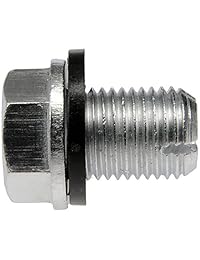 Dorman 65217 AutoGrade   Tapón extragrande de drenaje de aceite