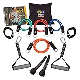 GoFit Extreme Pro Gym Set